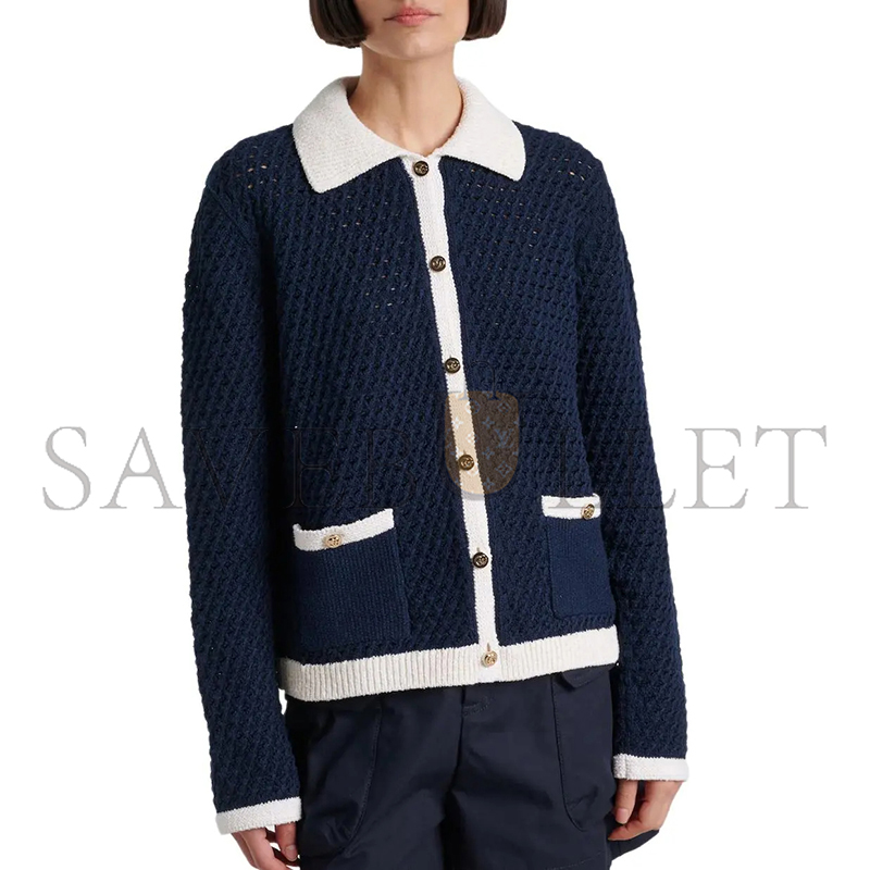 GUCCI CARDIGAN JACKET 836184